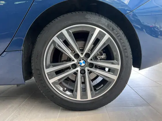 BMW SERIE 1 F40 - voiture d'occasion - Photo 24