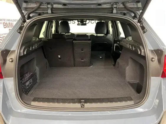 BMW X1 U11 - voiture d'occasion - Photo 16