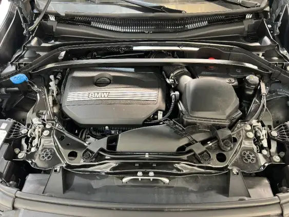 BMW X1 U11 - voiture d'occasion - Photo 21