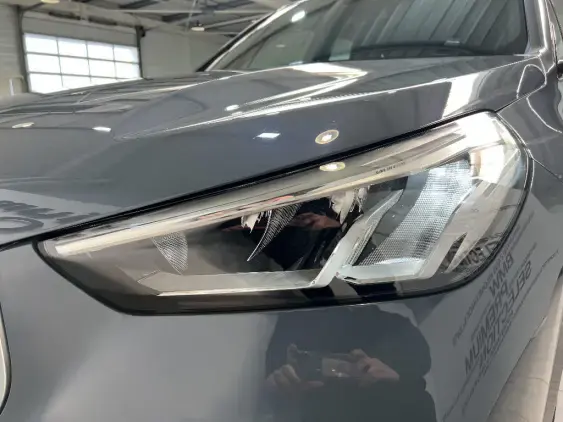 BMW X1 U11 - voiture d'occasion - Photo 22