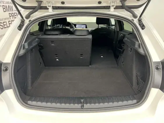 BMW SERIE 1 F40 - voiture d'occasion - Photo 16