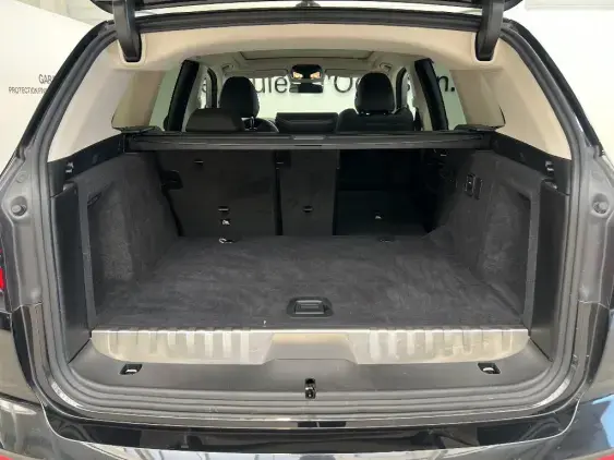 BMW X3 III - voiture d'occasion - Photo 16