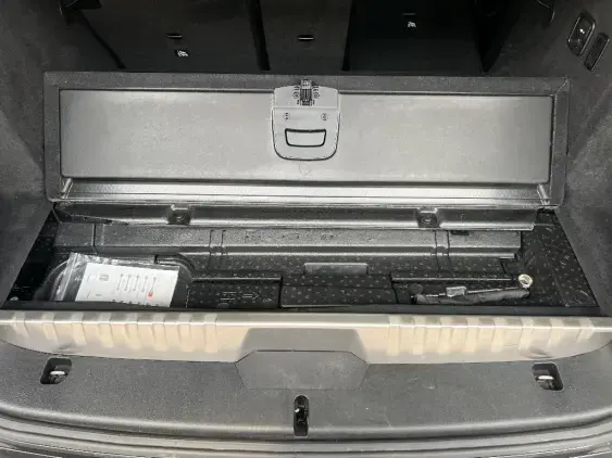 BMW X3 III - voiture d'occasion - Photo 17