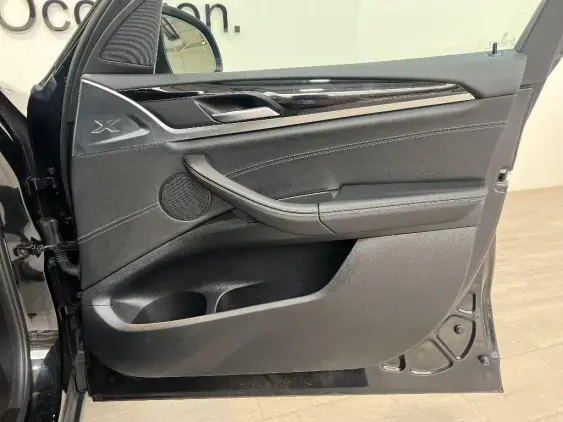 BMW X3 III - voiture d'occasion - Photo 20