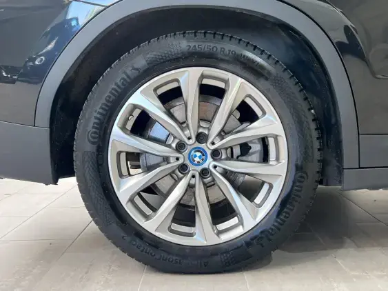 BMW X3 III - voiture d'occasion - Photo 25