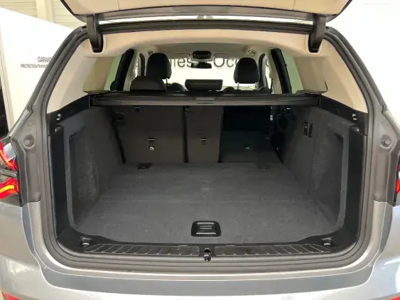 BMW X3 III - voiture d'occasion - Photo 16