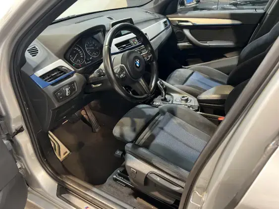 BMW X1 F48 - voiture d'occasion - Photo 18