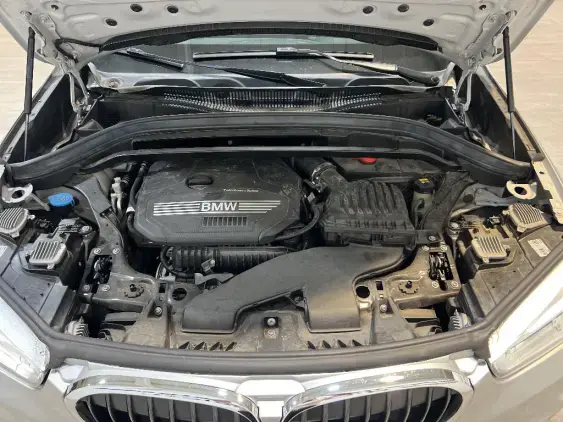 BMW X1 F48 - voiture d'occasion - Photo 21