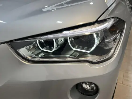 BMW X1 F48 - voiture d'occasion - Photo 22