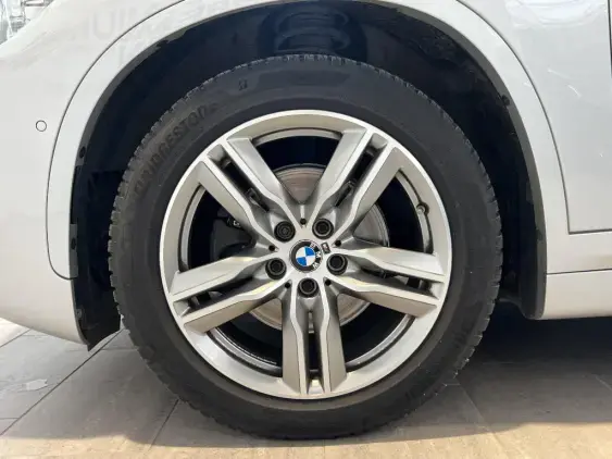 BMW X1 F48 - voiture d'occasion - Photo 23