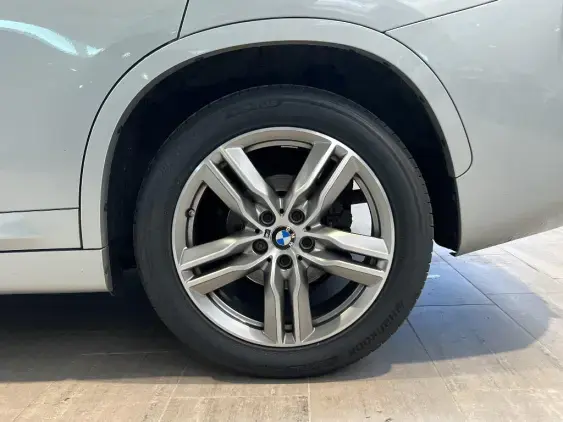 BMW X1 F48 - voiture d'occasion - Photo 24