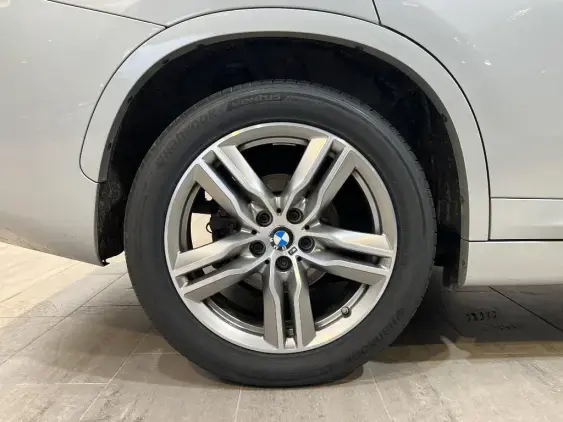 BMW X1 F48 - voiture d'occasion - Photo 25