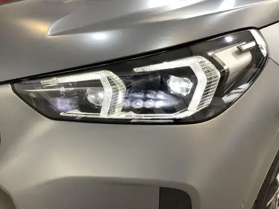 BMW X1 U11 - voiture d'occasion - Photo 22