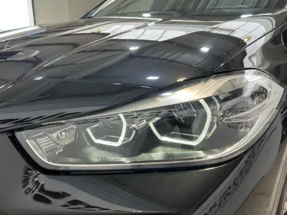 BMW X2 I - voiture d'occasion - Photo 22