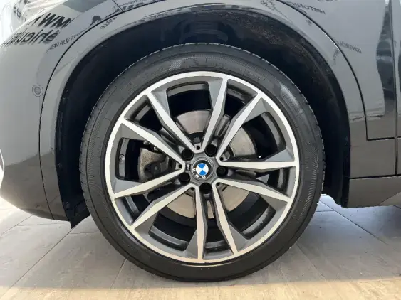 BMW X2 I - voiture d'occasion - Photo 23