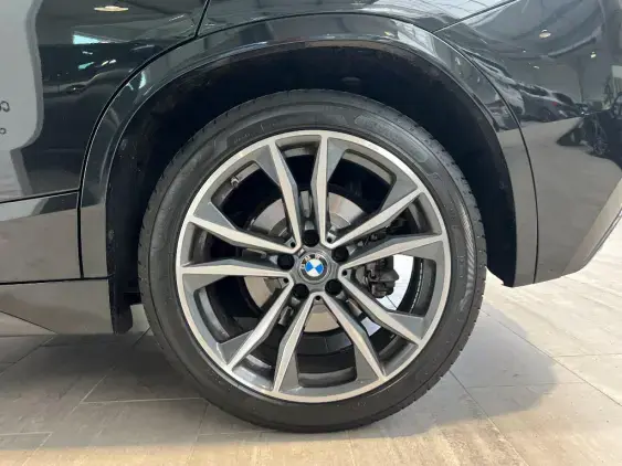 BMW X2 I - voiture d'occasion - Photo 24