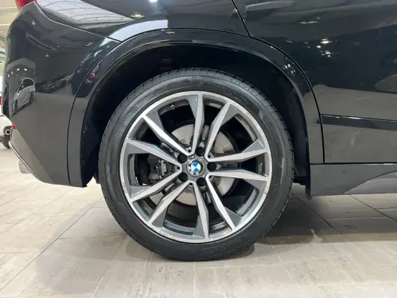 BMW X2 I - voiture d'occasion - Photo 25