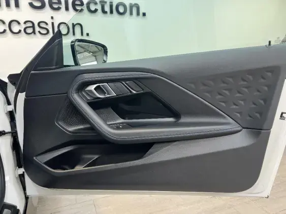 BMW SERIE 2 COUPE II - voiture d'occasion - Photo 19