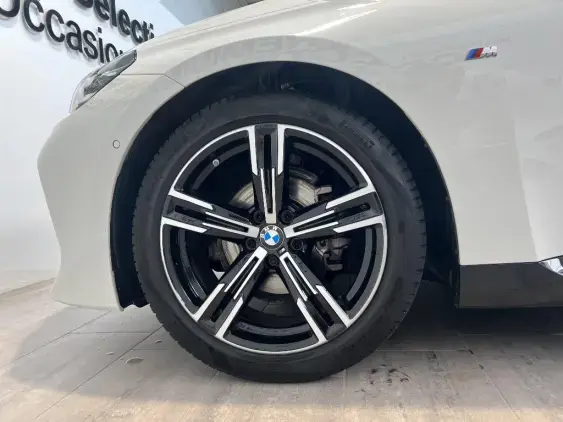 BMW SERIE 2 COUPE II - voiture d'occasion - Photo 22