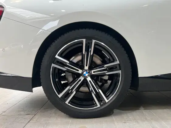 BMW SERIE 2 COUPE II - voiture d'occasion - Photo 24