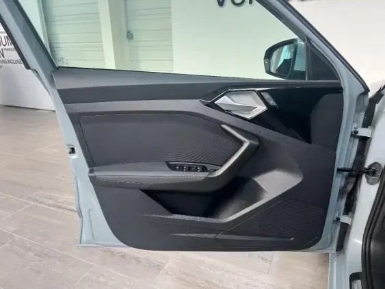 AUDI A1 SPORTBACK II - voiture d'occasion - Photo 18
