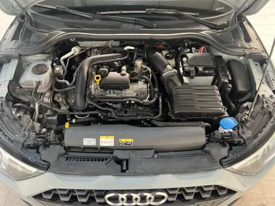 AUDI A1 SPORTBACK II - voiture d'occasion - Photo 20