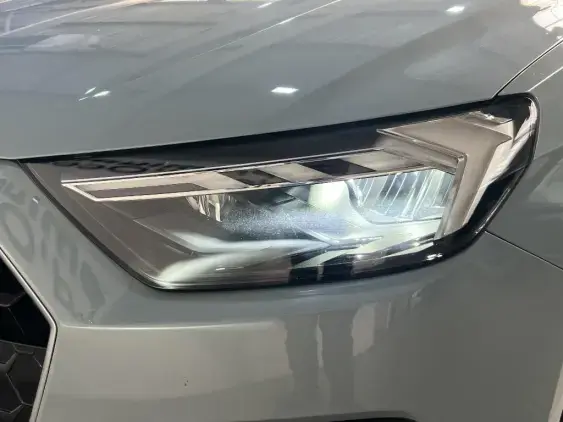 AUDI A1 SPORTBACK II - voiture d'occasion - Photo 21