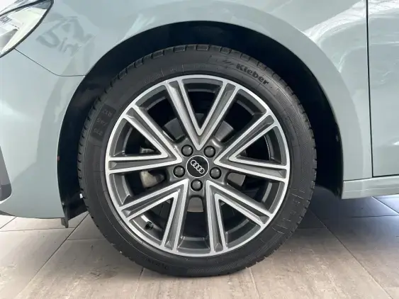 AUDI A1 SPORTBACK II - voiture d'occasion - Photo 22
