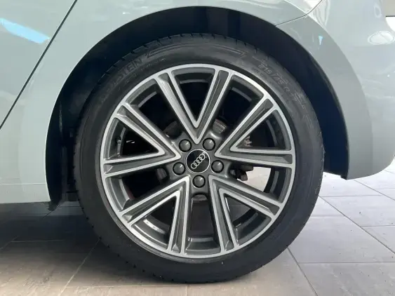 AUDI A1 SPORTBACK II - voiture d'occasion - Photo 23