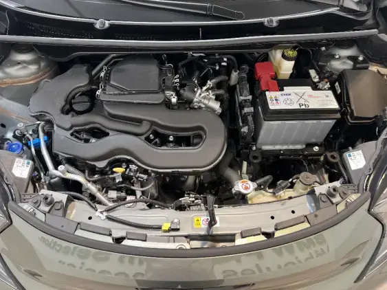 TOYOTA AYGO X - voiture d'occasion - Photo 21