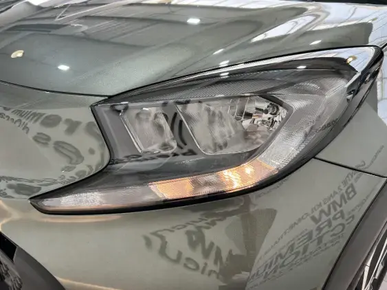 TOYOTA AYGO X - voiture d'occasion - Photo 22