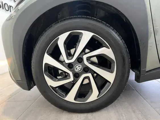 TOYOTA AYGO X - voiture d'occasion - Photo 23