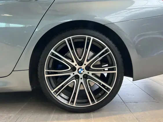 BMW SERIE 5 G30 - voiture d'occasion - Photo 23