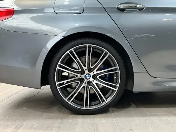 BMW SERIE 5 G30 - voiture d'occasion - Photo 24
