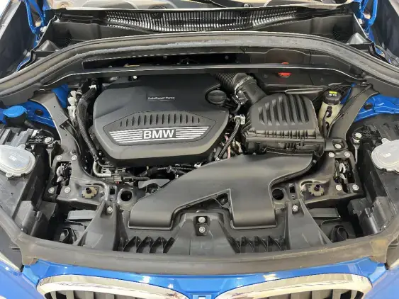 BMW X1 F48 LCI - voiture d'occasion - Photo 21