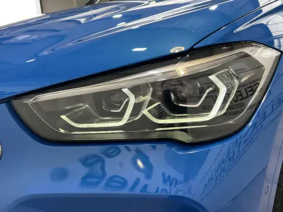 BMW X1 F48 LCI - voiture d'occasion - Photo 22