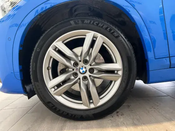 BMW X1 F48 LCI - voiture d'occasion - Photo 23
