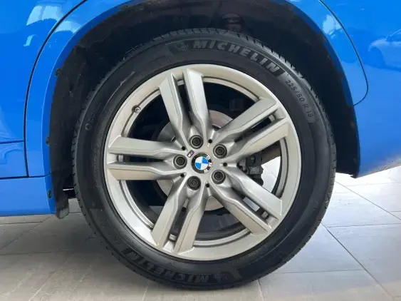 BMW X1 F48 LCI - voiture d'occasion - Photo 24