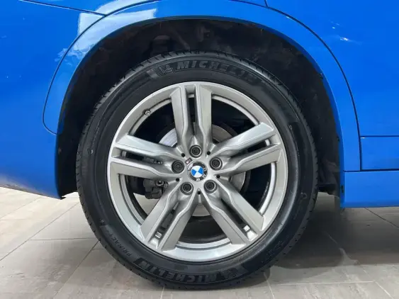 BMW X1 F48 LCI - voiture d'occasion - Photo 25