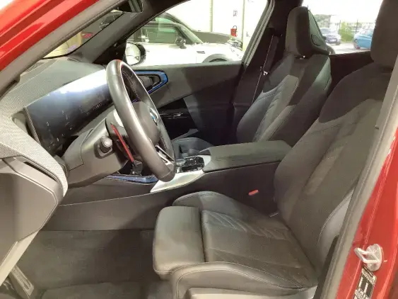 BMW X3 G45 - voiture d'occasion - Photo 18