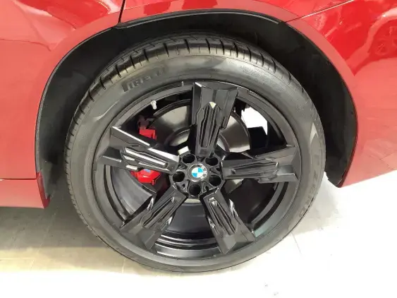 BMW X3 G45 - voiture d'occasion - Photo 24