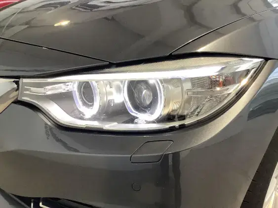 BMW SERIE 4 GRAN COUPE F36 - voiture d'occasion - Photo 20