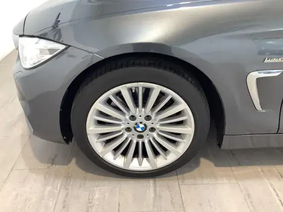 BMW SERIE 4 GRAN COUPE F36 - voiture d'occasion - Photo 21