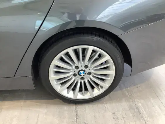 BMW SERIE 4 GRAN COUPE F36 - voiture d'occasion - Photo 22