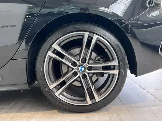 BMW SERIE 1 F40 - voiture d'occasion - Photo 24