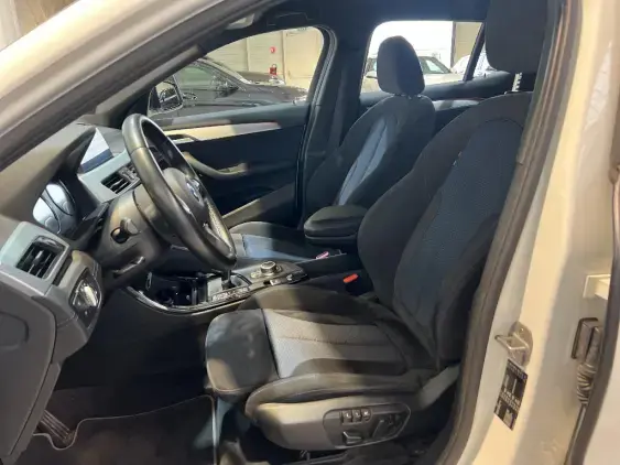 BMW X2 I - voiture d'occasion - Photo 18