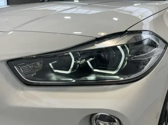 BMW X2 I - voiture d'occasion - Photo 22