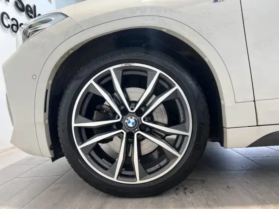 BMW X2 I - voiture d'occasion - Photo 23