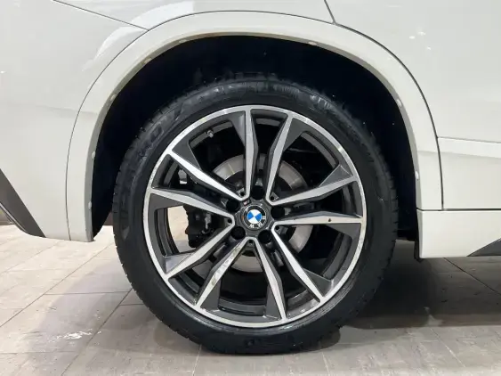 BMW X2 I - voiture d'occasion - Photo 25