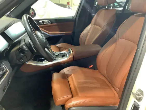 BMW X5 G05 - voiture d'occasion - Photo 18